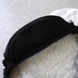 Nylon Waist Pouch - NEWSED
