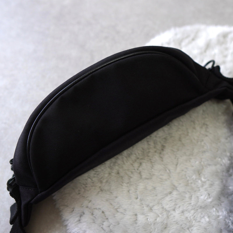 Nylon Waist Pouch - NEWSED