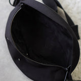 Nylon Waist Pouch - NEWSED