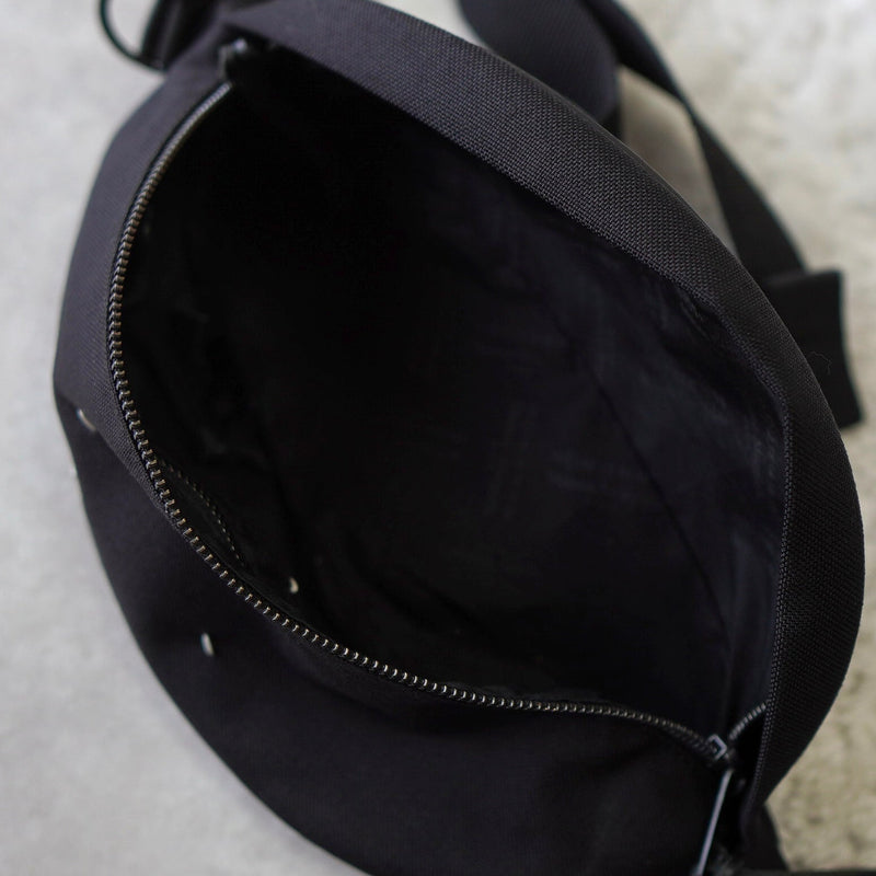 Nylon Waist Pouch - NEWSED