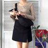 Nylon Waist Pouch
