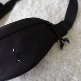 Nylon Waist Pouch - NEWSED