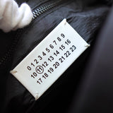 Nylon Waist Pouch - NEWSED