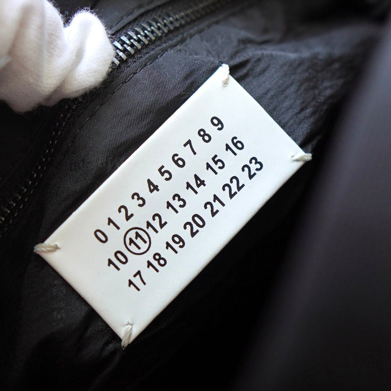 Nylon Waist Pouch - NEWSED