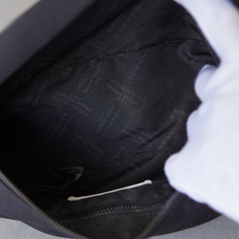 Nylon Waist Pouch - NEWSED