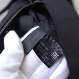 Nylon Waist Pouch - NEWSED