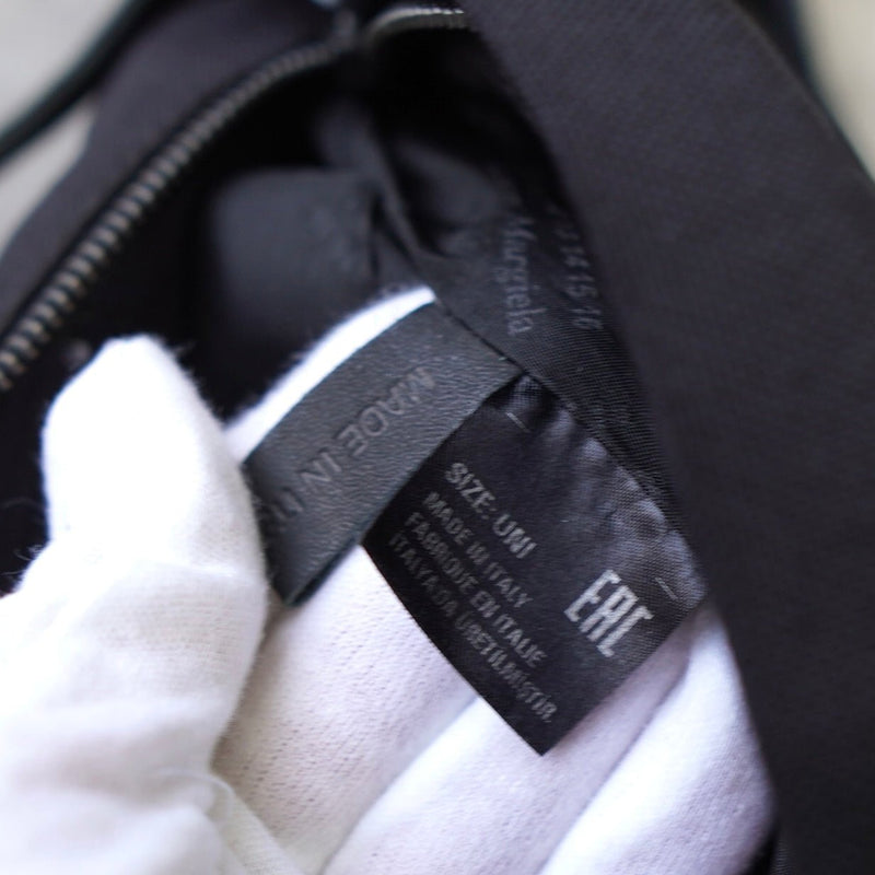 Nylon Waist Pouch - NEWSED