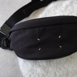 Nylon Waist Pouch - NEWSED