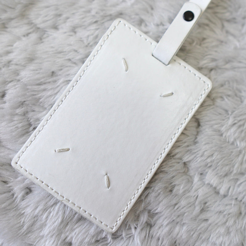 Nylon Waist Pouch - NEWSED