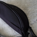 Nylon Waist Pouch - NEWSED