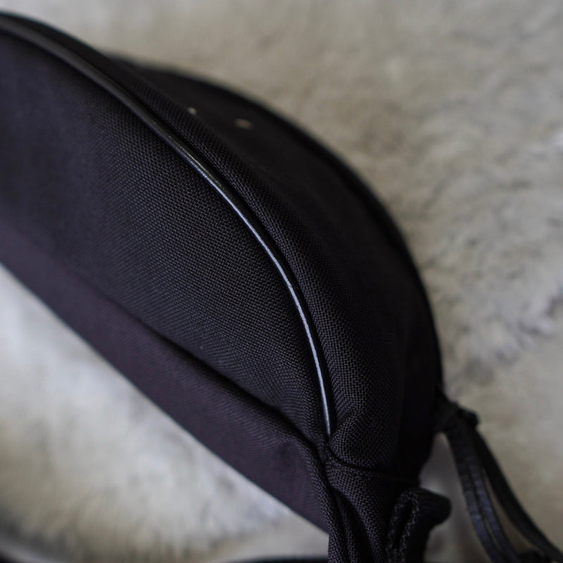 Nylon Waist Pouch - NEWSED