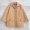 Nylon Work Jacket