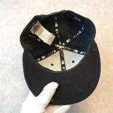 Oakley × NEWERA Logo Cap - NEWSED