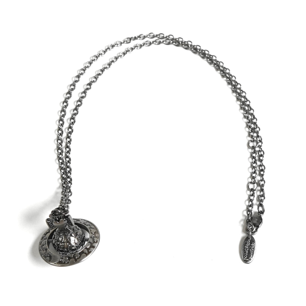 ヴィヴィアン ウエストウッド オーブ ODERINA ネックレス