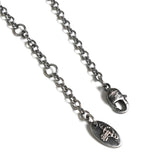 ヴィヴィアン ウエストウッド オーブ ODERINA ネックレス シルバー925 - NEWSED