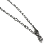 ヴィヴィアン ウエストウッド オーブ ODERINA ネックレス シルバー925 - NEWSED