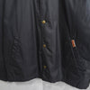 Oiled Work Blouson