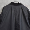 Oiled Work Blouson