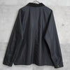 Oiled Work Blouson