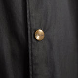 Oiled Work Blouson - NEWSED