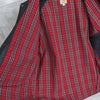 Oiled Work Blouson