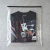 サグ クラブ Old Glory Long-Sleeve ブラック タグ付き未使用品