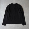 サグ クラブ Old Glory Long-Sleeve ブラック タグ付き未使用品