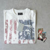 サグ クラブ Old Glory Long-Sleeve ロンT ホワイト タグ付き未使用品
