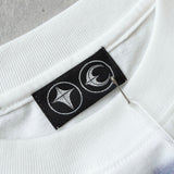 サグ クラブ Old Glory Long - Sleeve ロンT ホワイト タグ付き未使用品 - NEWSED