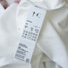 サグ クラブ Old Glory Long-Sleeve ロンT ホワイト タグ付き未使用品