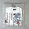 サグ クラブ Old Glory Long-Sleeve ロンT ホワイト タグ付き未使用品