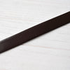 OLD｜Logo Buckle Leather Belt