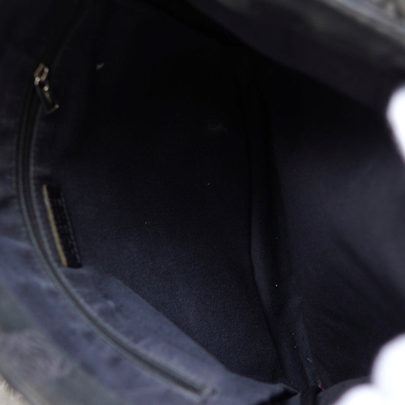 OLD｜Repeat Anagram Hand Bag - NEWSED