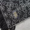 Orb Double-face Scarf