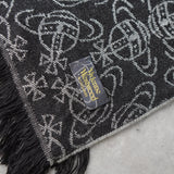 Orb Double - face Scarf - NEWSED