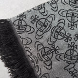 Orb Double - face Scarf - NEWSED