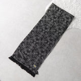 Orb Double - face Scarf - NEWSED