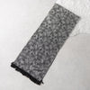 Orb Double-face Scarf