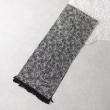 Orb Double - face Scarf - NEWSED