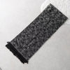 Orb Double-face Scarf