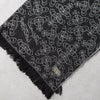 Orb Double-face Scarf
