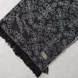 Orb Double - face Scarf - NEWSED