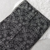 Orb Double - face Scarf - NEWSED