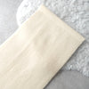 Orb Embroidery Wool Muffler