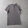 Orb Logo Embroidery Polo Shirt