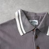 Orb Logo Embroidery Polo Shirt