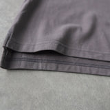 Orb Logo Embroidery Polo Shirt - NEWSED