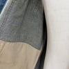 リックオウエンス ダークシャドウ OUTERSHIRT デニムジャケット ブルー S メンズ