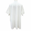 バレンシアガ Over Champs-Elysees 半袖Ｔシャツ ホワイト 1 メンズ