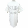 バレンシアガ Over Champs-Elysees 半袖Ｔシャツ ホワイト 1 メンズ